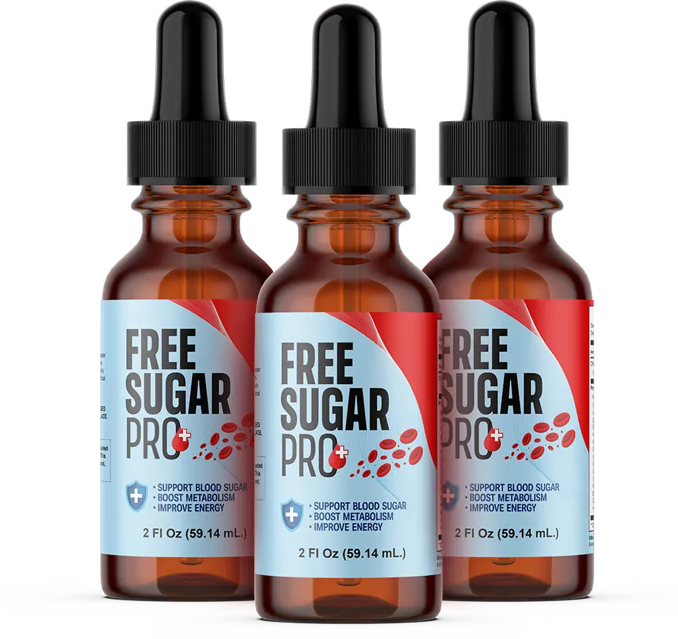 Free Sugar Pro free shipping